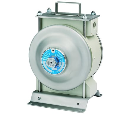 Troubleshoot Your Air Operated Double Diaphragm Pump