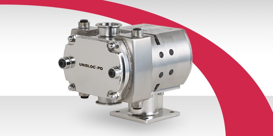 Cut Costs with Precision and Versatility—Gear Pumps for the Win